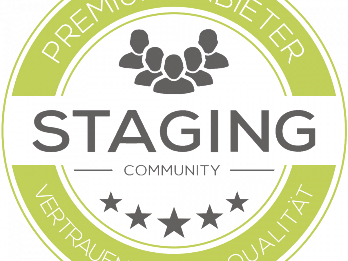 Staging Community Premium Anbieter